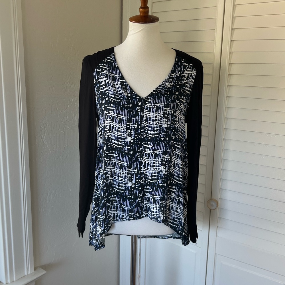 Wish Blouse